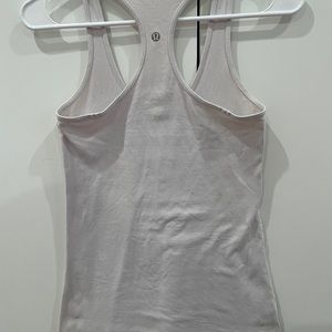 Lululemon cool racer back